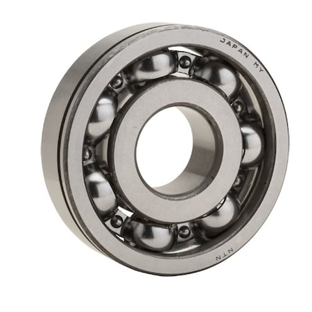 Ntn NTN SC04A90NPX1, RadialDeep Groove Ball Bearing  22 Mm Id X 62 Mm Od X 15 Mm W SC04A90NPX1